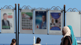 مواقع التواصل تكسر “الصمت الانتخابي”