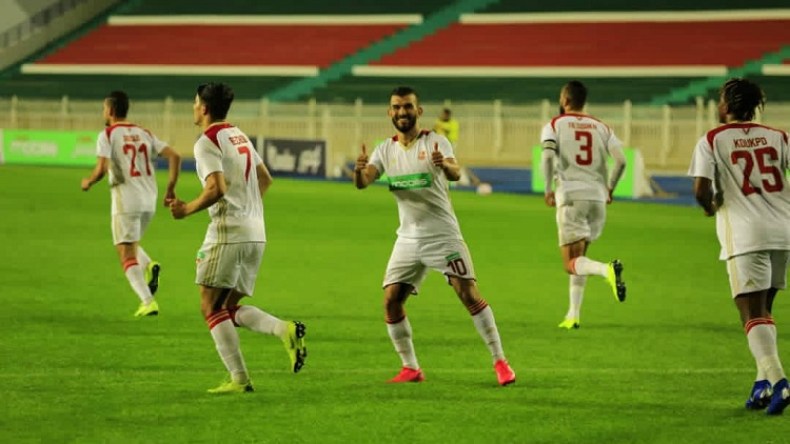 سعيود وجديد سوق الانتقالات