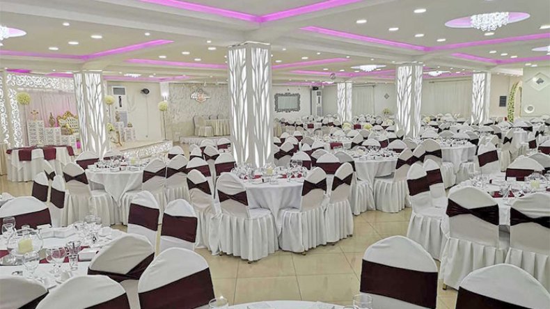 قرار فتح قاعات الأعراس.. مسؤول بوزارة الصحة يوضح