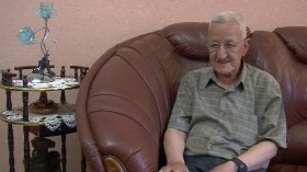 هذه قصتي مع أول بكالوريا بعد الاستقلال!