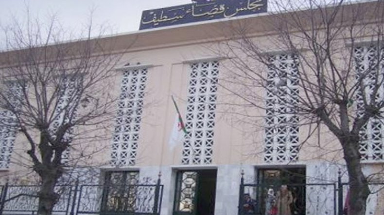 إيداع 8 أفراد من “رشاد” الحبس المؤقت