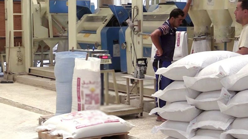 القضاء يحقق في ملفات فساد بـ “مطاحن سطيف”