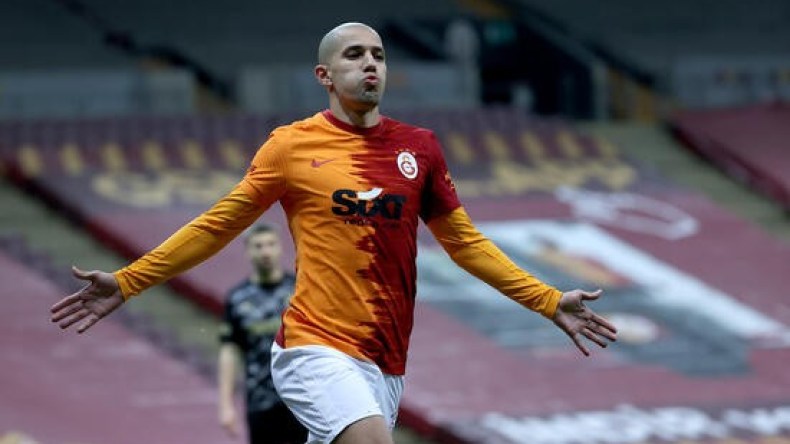 فريقان من إسبانيا وألمانيا يرغبان في انتداب فيغولي