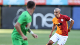 فغولي يلعب أوّل مباراة ويحمل شارة القائد