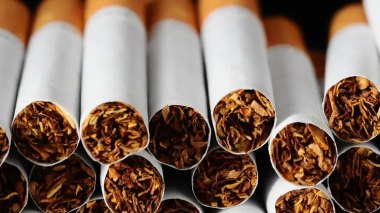 The Flow Of Cigarettes From Algeria To France Decreased By 78%