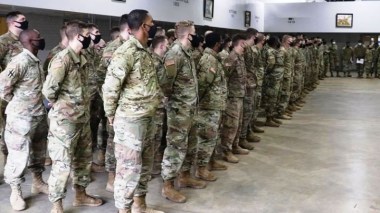 Manœuvres «African Lion 2021»: l’armée US nie toute entrée sur le sol sahraoui