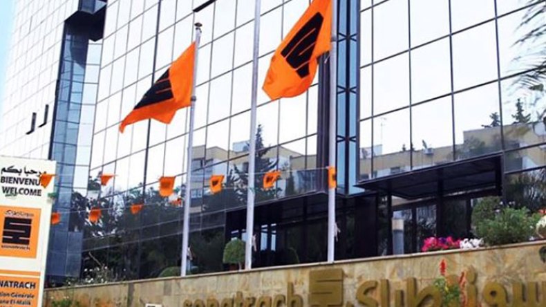 سوناطراك تعلن زيادة كميات صادرات الغاز  الجزائرية نحو ايطاليا