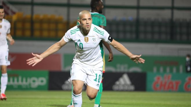 سفيرة تركيا بِالجزائر تُهنّئ فيغولي و”الخضر”