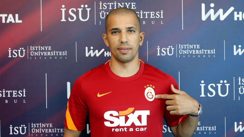 جديد فغولي وسوق الانتقالات