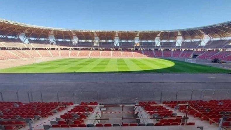 مُنافس آخر لِمحليي “الخضر” بدلا من البورندي