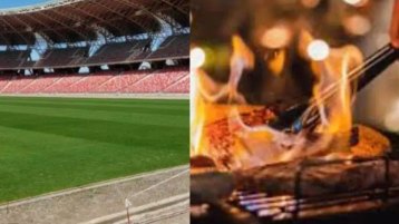 الشواء و”البركة”