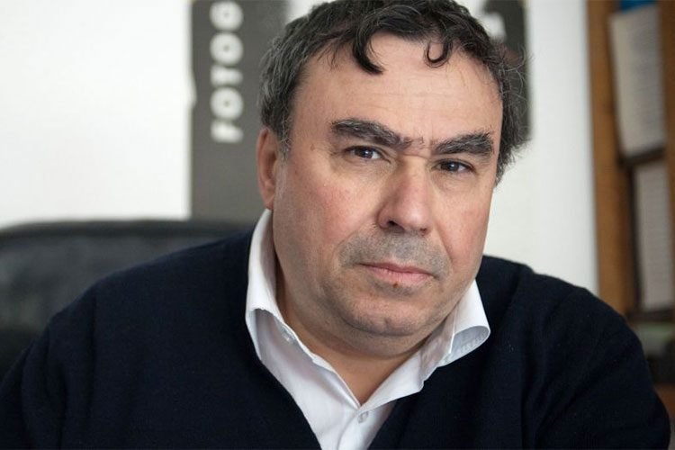 «Voyage au bout de l’Algérie »: Une série de plusieurs épisodes de Benjamin Stora