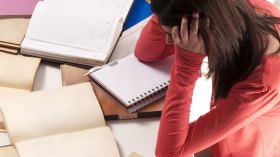 BAC: comment gérer son stress avant et pendant les épreuves