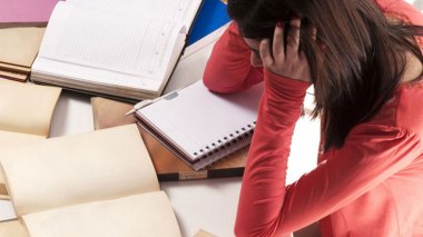 BAC: comment gérer son stress avant et pendant les épreuves