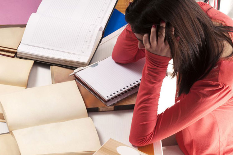 BAC: comment gérer son stress avant et pendant les épreuves