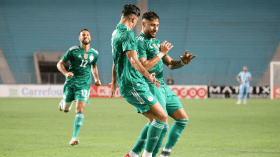 بلماضي يوظف 25 لاعبا.. بلقبلة وبدران وتوبة أكبر المستفيدين