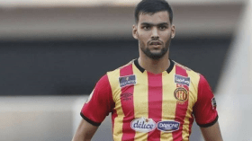 الترجي يقترب من حل أزمته مع محمد أمين توغاي