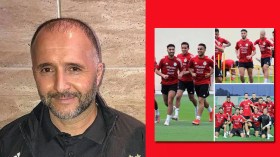 “الخُـضـر”.. خط أحمر!