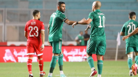 تحطيم الرقم العالمي في اللعب من دون هزيمة صار هاجس الخضر