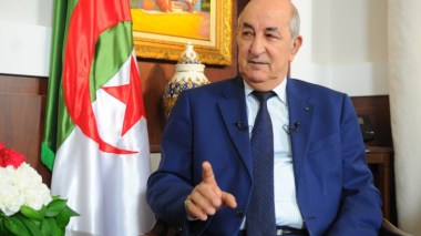 Le Monde: l’Algérie veut restaurer son rôle de puissance régionale