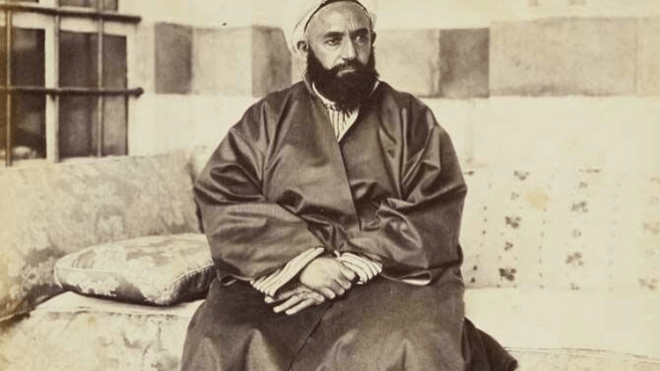 نزّهُوا تاريخ الأمير عبد القادر عن التجاذبات السياسوية  والإيديولوجية!