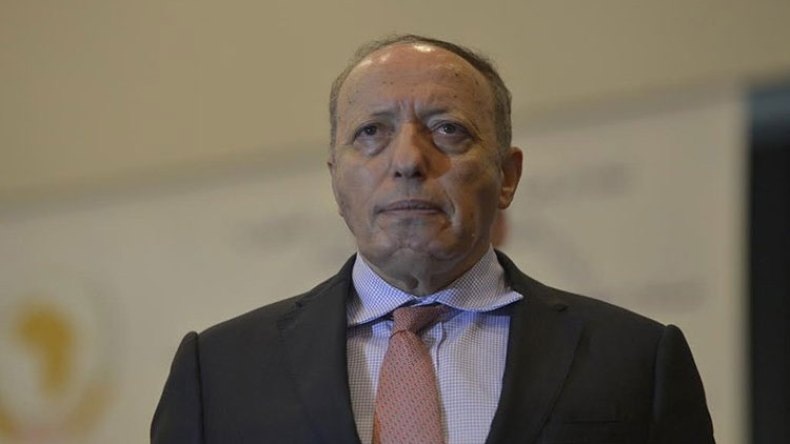 أودعت أموال “مادام مايا” في بنك عمومي بأوامر من السعيد!