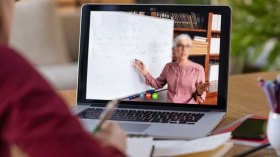 فيديوهات احتيالية لطلاّب البكالوريا على الإنترنت