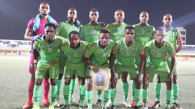 بِالفيديو: فوز مُنافس “الخضر”