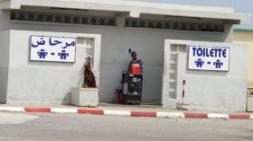 المراحيض العمومية بالعاصمة.. بين الغلق والغياب والمواقع غير المدروسة