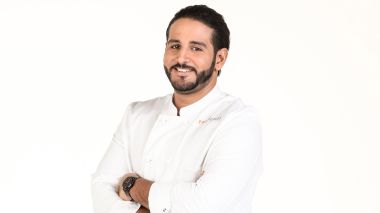 France: Un Algérien remporte Top Chef 2021