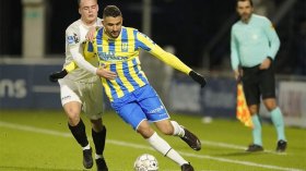 لازيو الإيطالي لازال مهتما بضم أحمد توبة