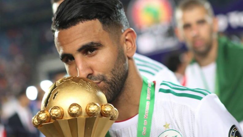 محرز أغلى لاعب في الخضر.. وقيمته السوقية تتجاوز 51 مليون دولار