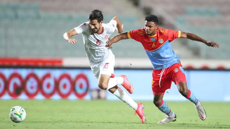 بِالفيديو: فوز “صغير” لِتونس قبل مواجهة الجزائر