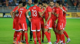 التونسيون يراهنون على الفوز النفسي قبل الميدان أمام الخضر