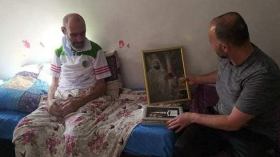 “عريف” يُعاني صحّيا وينتظر التفاتة السلطات الرياضية