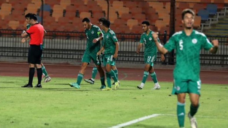 لاسات يرد على المشككين وصغار “المحاربين” ينهون حلم “المراركة”