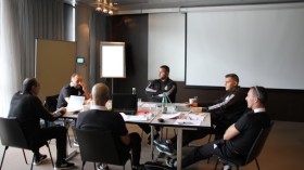 بِالفيديو: مباراة تهمّ بوقرة وبلماضي