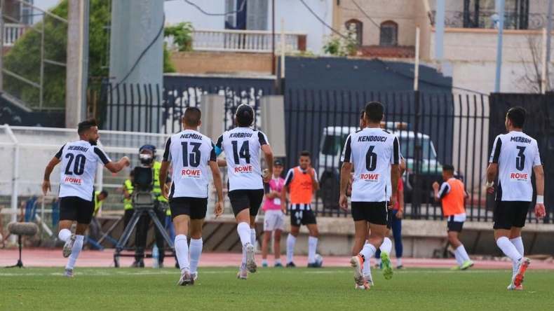 إدارة وفاق سطيف تُفكّر في نفض جيوب الأنصار بـ “رشاقة”!