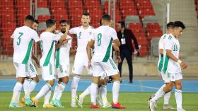 ليلة تدشين ملعب وهران وتفجير مواهب عمورة