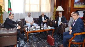 نحو عصر ثمار بومدين وحِكَمِ حرايق و”براغماتية” روراوة