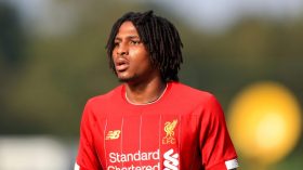 جديد “لعروسي” ونادي ليفربول