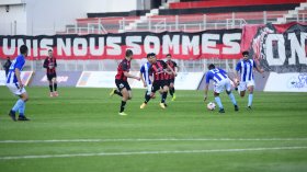 تأهّل “تاريخي” لِنجم مقرة