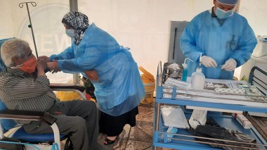 L’Algérie a commandé 30 millions de doses de vaccin anti-Covid