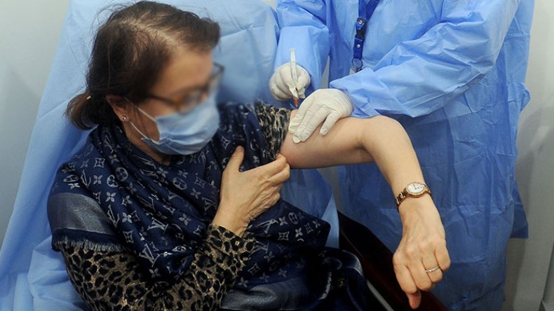 “الميديا ” ولقاح كورونا.. اختبار الكفاءة والمصداقية!