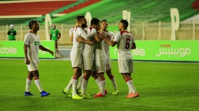 بلوزداد “يخطف” مركز الوصافة