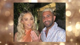 محرز.. من شباك فتاة لعوب هندية إلى فخّ عارضة أزياء إنجليزية!