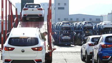 L’importation des véhicules de moins de 3 ans autorisée