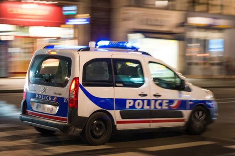 Une mère et ses trois enfants retrouvés morts dans leur appartement