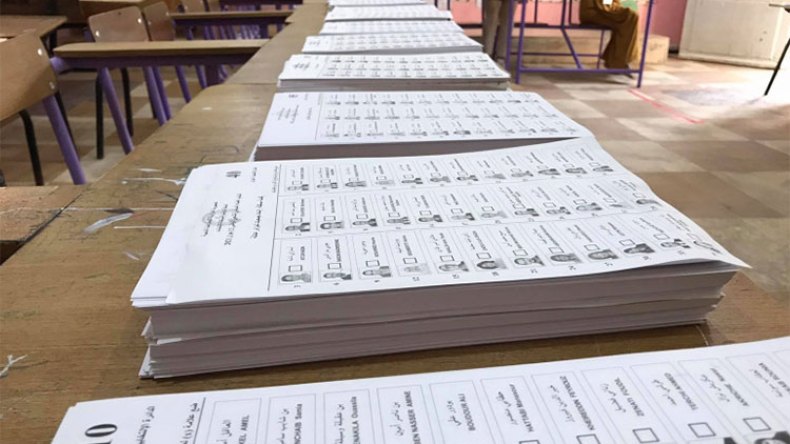 أخبار الجزائر ليوم السبت 12 جوان 2021