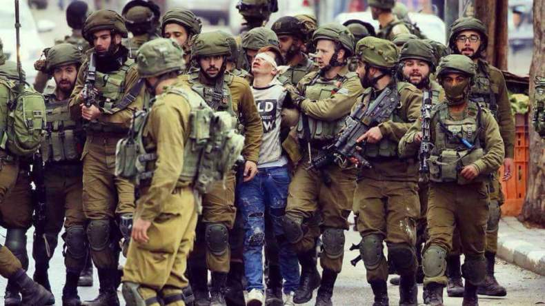 الشواذ أهمّ من الفلسطنيين لدى اتحاد الكرة الفرنسي!